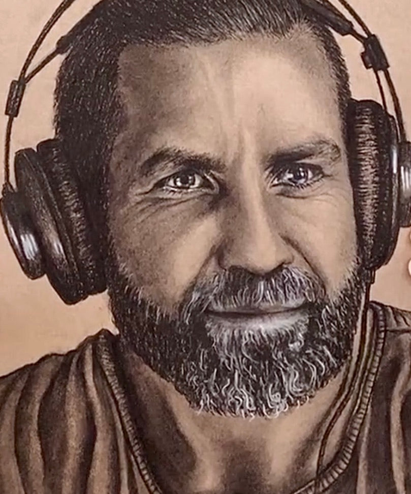 JJM -Original artwork