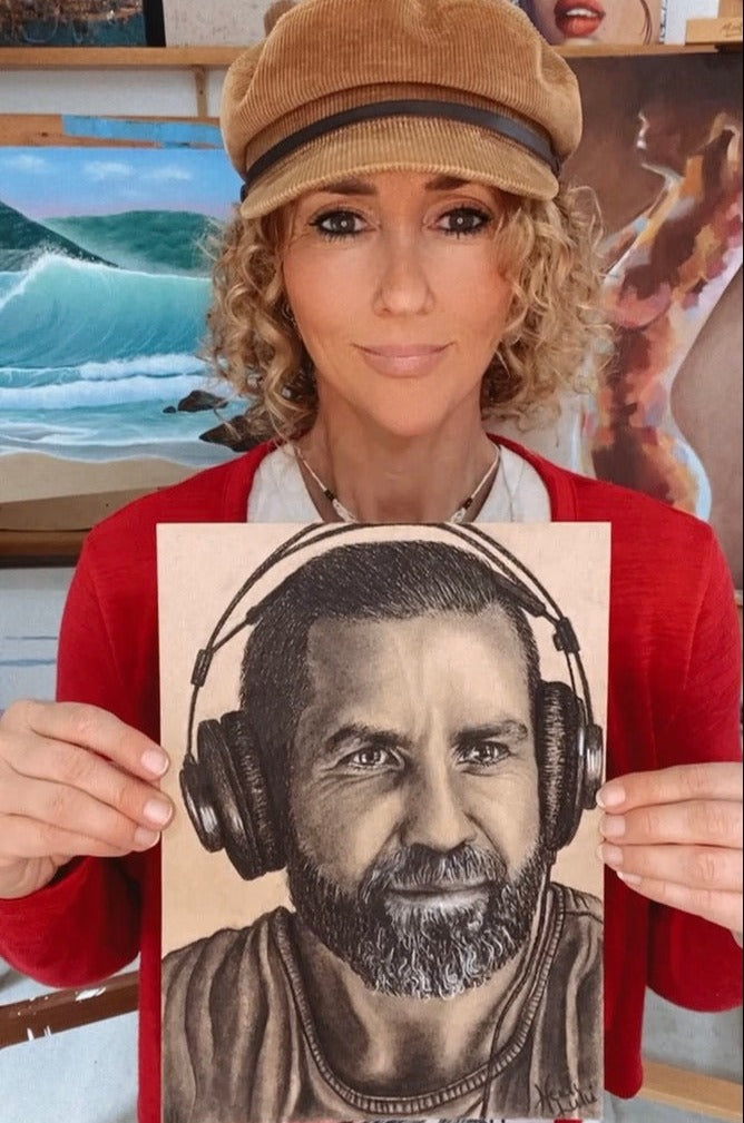 JJM -Original artwork