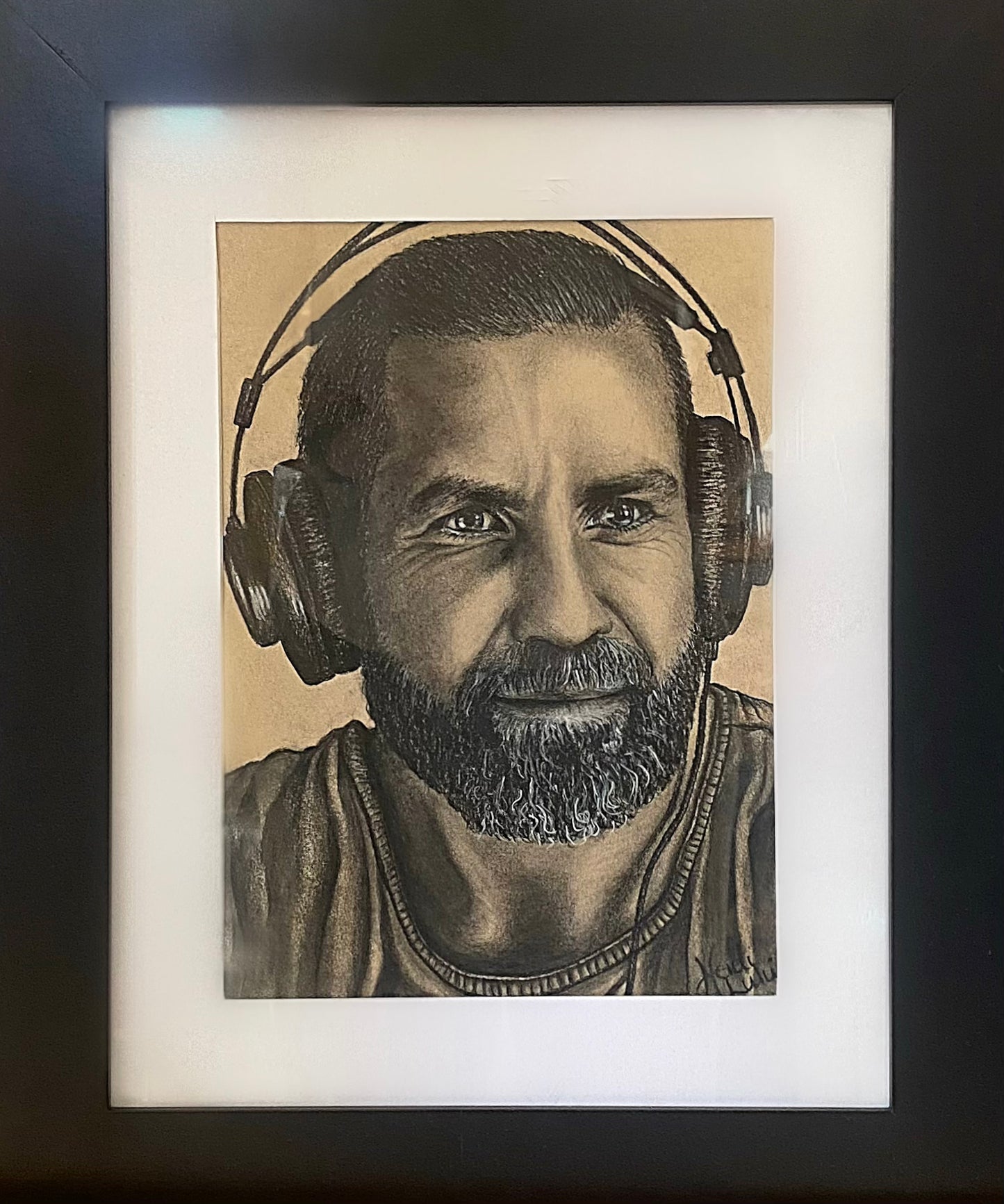 JJM -Original artwork