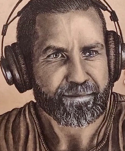 JJM -Original artwork