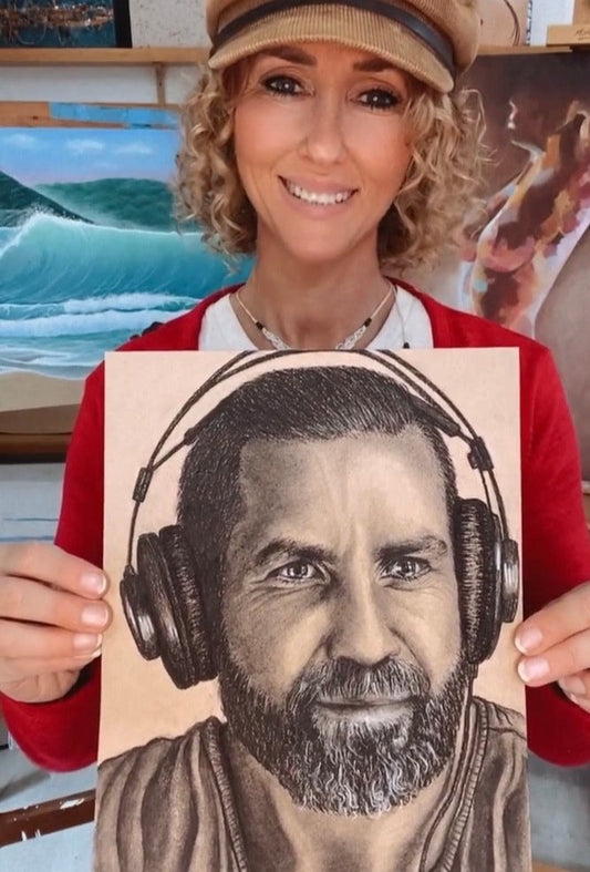 JJM -Original artwork